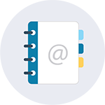Recommend credentials