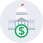 Other Funding Icon